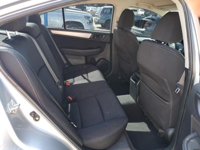 Photo 10 from auction – 2019 SUBARU LEGACY 2.5 with VIN 4S3BNAB62K3008975
