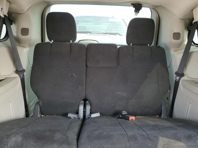 Photo 10 from auction – 2013 DODGE GRAND CARA with VIN 2C4RDGBG7DR762915