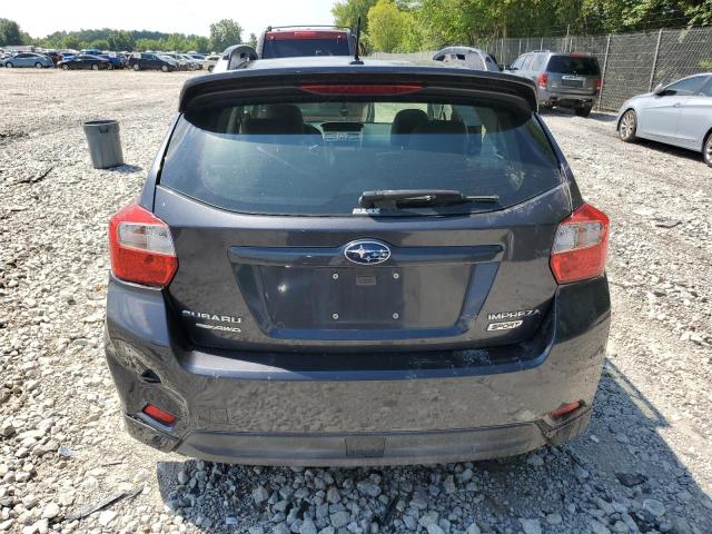 Photo 6 from auction – 2013 SUBARU IMPREZA SP with VIN JF1GPAU63DH809374