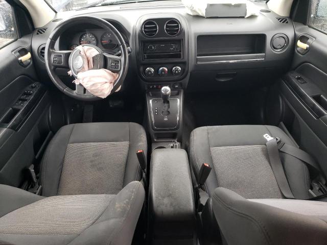 Photo 8 from auction – 2012 JEEP COMPASS LA with VIN 1C4NJCEB0CD656842