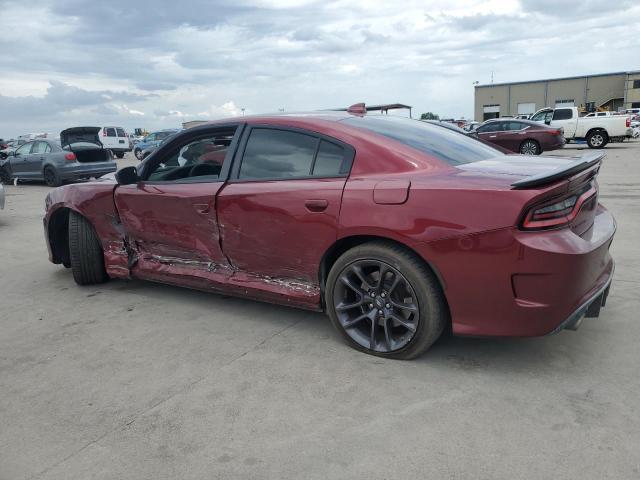 Photo 2 from auction – 2023 DODGE CHARGER SC with VIN 2C3CDXGJ3PH642926