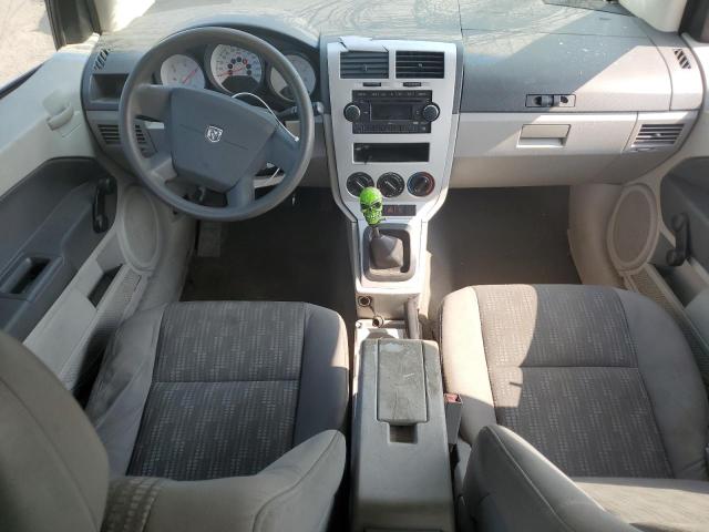 Photo 8 from auction – 2007 DODGE CALIBER with VIN 1B3HB28C37D582199