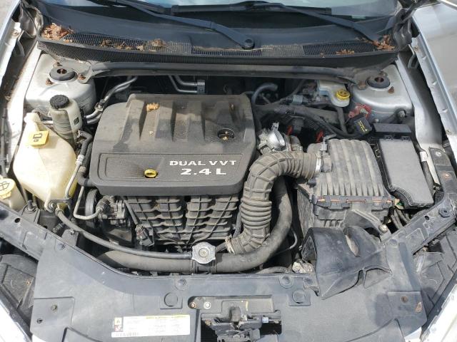 Photo 11 from auction – 2012 CHRYSLER 200 TOURIN with VIN 1C3CCBBB7CN299352