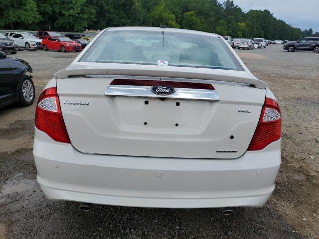 Photo 6 from auction – 2011 FORD FUSION SEL with VIN 3FAHP0JG4BR112206