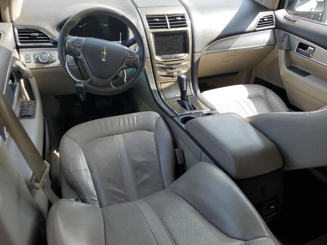 Photo 8 from auction – 2013 LINCOLN MKX with VIN 2LMDJ6JK5DBL30299