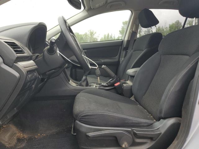 Photo 7 from auction – 2013 SUBARU XV CROSSTR with VIN JF2GPACC7DG842340