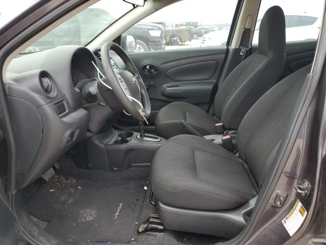 Photo 7 from auction – 2015 NISSAN VERSA S with VIN 3N1CN7AP0FL904559