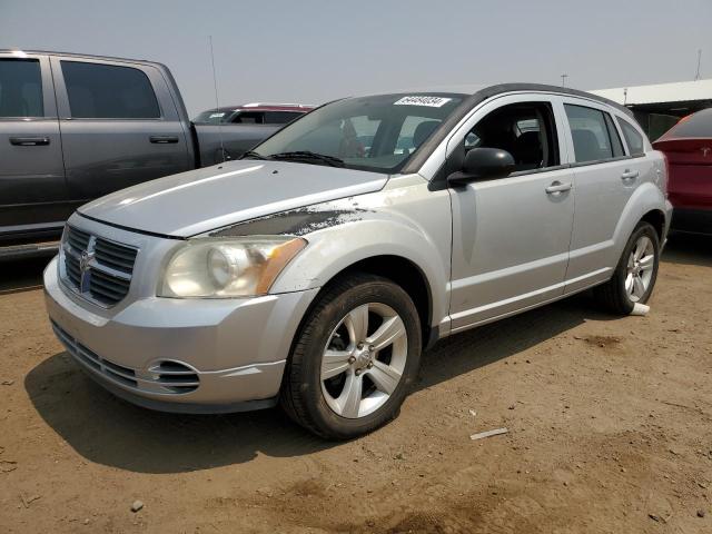 DODGE CALIBER SX 2010 с VIN 1B3CB4HA0AD586724 - Фото с аукциона