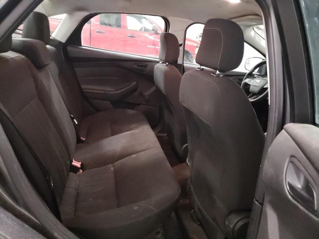 Foto 10 de la subasta – 2017 FORD FOCUS S con VIN 1FADP3E21HL342727