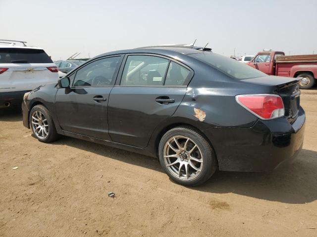 Photo 2 from auction – 2015 SUBARU IMPREZA with VIN JF1GJAA61FG017108