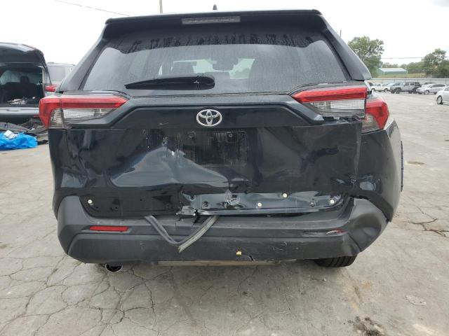 Photo 6 from auction – 2022 TOYOTA RAV4 XLE P with VIN 2T3A1RFVXNC293953