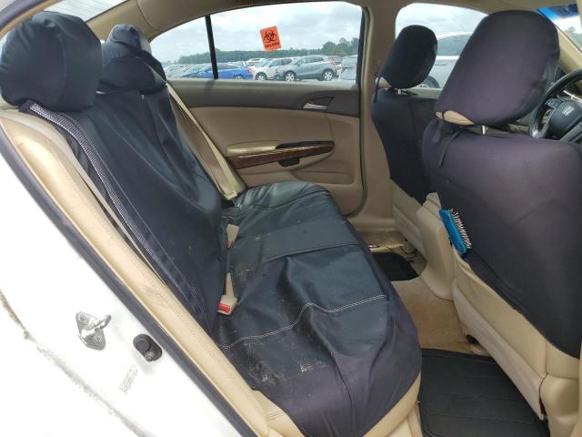Photo 10 from auction – 2009 HONDA ACCORD with VIN 1HGCP36809A016618
