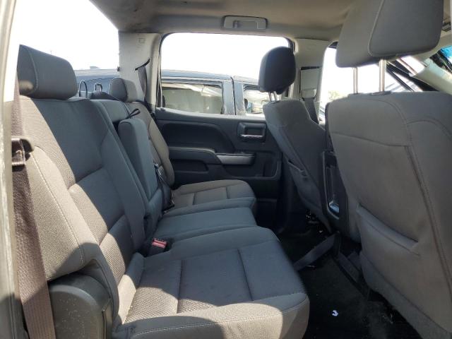 Photo 10 from auction – 2016 CHEVROLET SILVERADO with VIN 3GCUKRECXGG177535