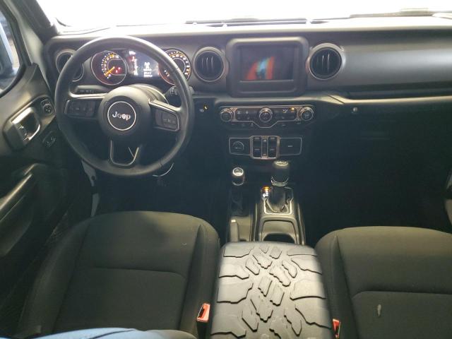 Photo 8 from auction – 2018 JEEP WRANGLER U with VIN 1C4HJXDG6JW188635