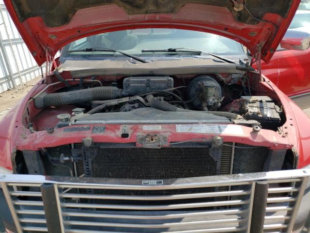 Photo 11 from auction – 1995 DODGE RAM 2500 with VIN 1B7JF26Z9SS215114