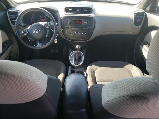 Photo 8 from auction – 2014 KIA SOUL with VIN KNDJN2A2XE7020546