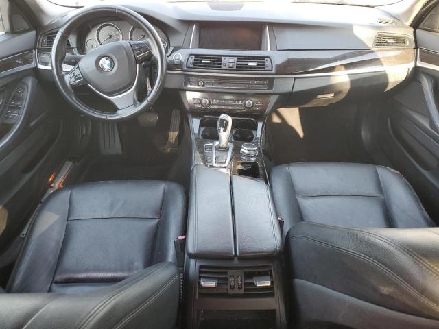 Photo 8 from auction – 2015 BMW 528 XI with VIN WBA5A7C58FD626672