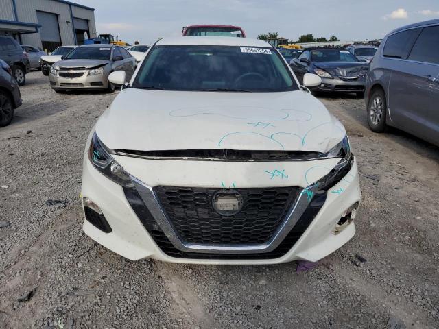 Photo 5 from auction – 2020 NISSAN ALTIMA S with VIN 1N4BL4BVXLC141327
