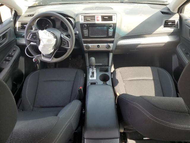 Photo 8 from auction – 2019 SUBARU LEGACY 2.5 with VIN 4S3BNAB61K3033723