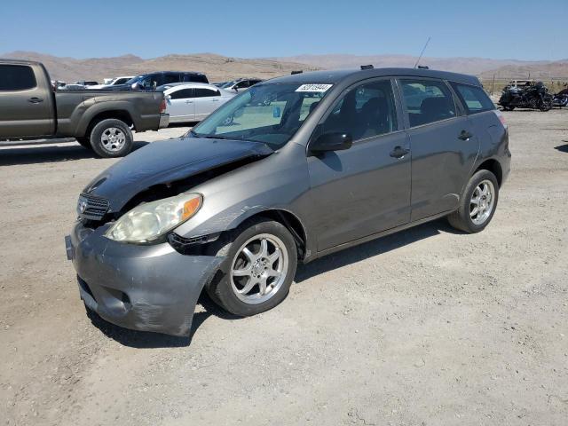 Zdjęcie 1 z aukcji – 2007 TOYOTA COROLLA MA z VIN 2T1KR32E57C643291