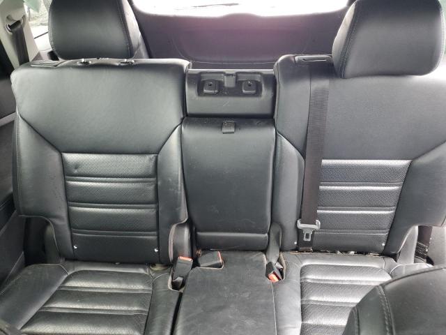 Photo 10 from auction – 2019 KIA SORENTO EX with VIN 5XYPHDA38KG502145