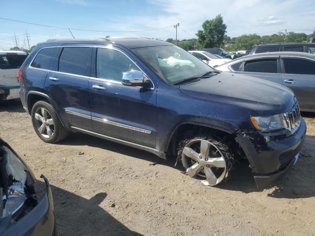 Photo 4 from auction – 2013 JEEP GRAND CHER with VIN 1C4RJFCG9DC533162