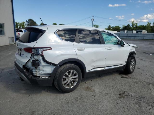 Photo 3 from auction – 2019 HYUNDAI SANTA FE S with VIN 5NMS2CAD1KH030486