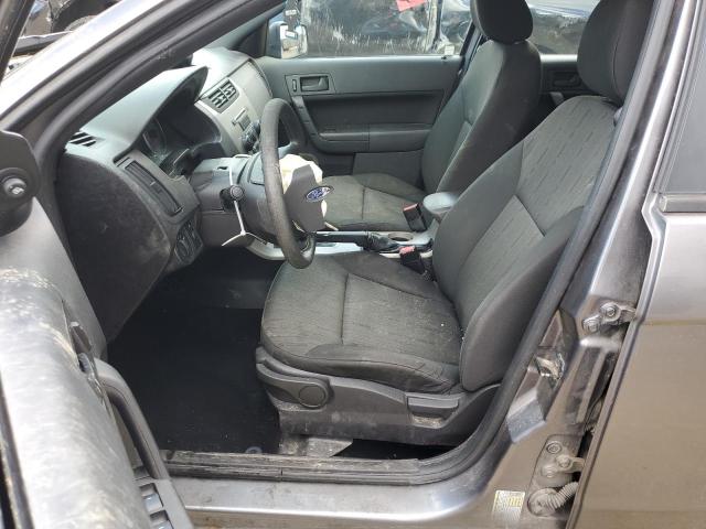 Photo 7 from auction – 2010 FORD FOCUS SE with VIN 1FAHP3FN3AW203231