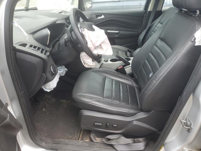 Photo 7 from auction – 2016 FORD C-MAX PREM with VIN 1FADP5CUXGL118807