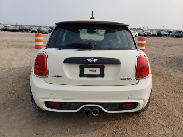 Photo 6 from auction – 2016 MINI COOPER S with VIN WMWXP7C50G3B33389
