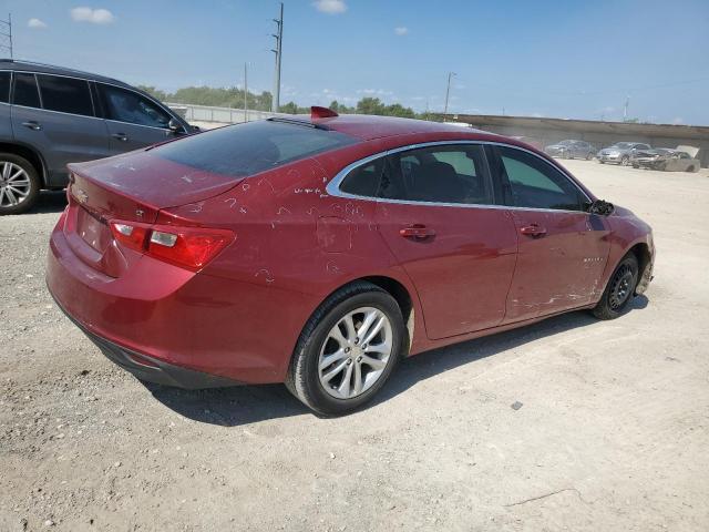 Photo 3 from auction – 2018 CHEVROLET MALIBU LT with VIN 1G1ZD5ST8JF259598