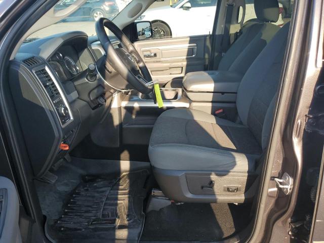 Photo 7 from auction – 2016 RAM 1500 SLT with VIN 1C6RR6LT4GS241717