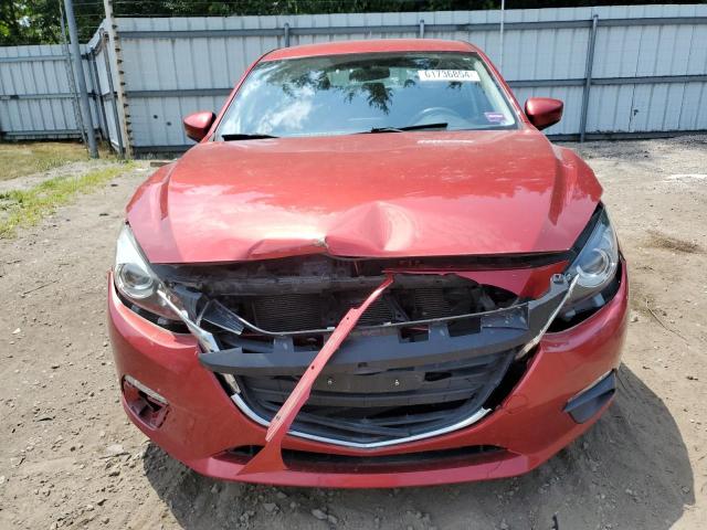 Photo 5 from auction – 2015 MAZDA 3 SPORT with VIN 3MZBM1K73FM186410