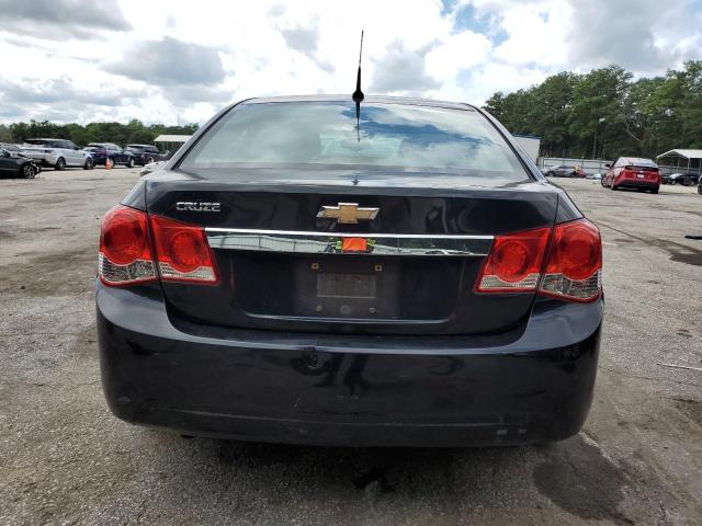 Photo 6 from auction – 2012 CHEVROLET CRUZE LS with VIN 1G1PC5SH1C7219690