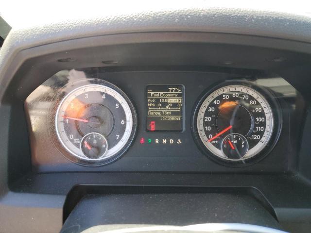 Photo 9 from auction – 2015 RAM 1500 ST with VIN 3C6JR7AT1FG532946