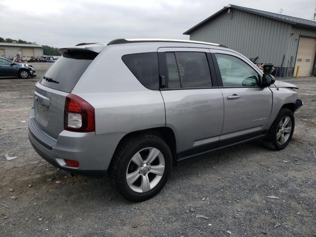 Photo 3 from auction – 2014 JEEP COMPASS SP with VIN 1C4NJDBB5ED808613