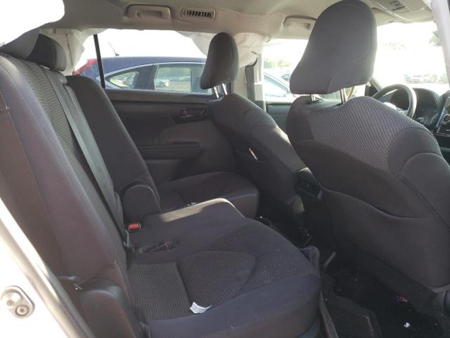 Photo 11 from auction – 2022 TOYOTA HIGHLANDER with VIN 5TDCZRBH2NS568104