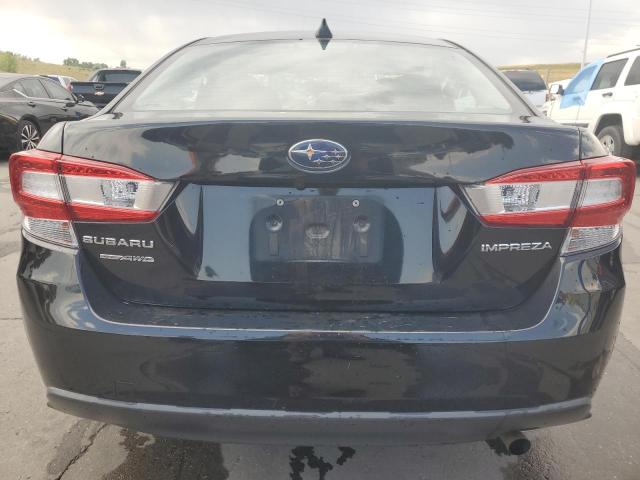 Photo 6 from auction – 2018 SUBARU IMPREZA PR with VIN 4S3GKAD67J3610720