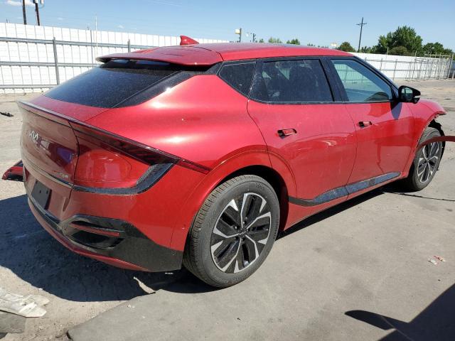 Photo 3 from auction – 2023 KIA EV6 GT LIN with VIN KNDC44LA0P5137157