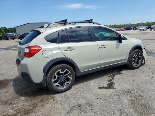 Photo 3 from auction – 2016 SUBARU CROSSTREK with VIN JF2GPANC5GH222517