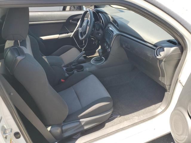 Photo 8 from auction – 2015 TOYOTA SCION TC with VIN JTKJF5C77FJ013588