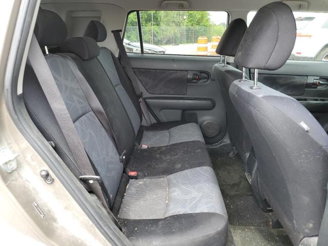 Photo 10 from auction – 2012 TOYOTA SCION XB with VIN JTLZE4FE0CJ009187