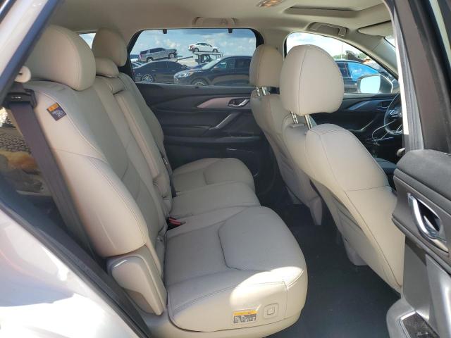 Photo 11 from auction – 2021 MAZDA CX-9 TOURI with VIN JM3TCACY6M0526254