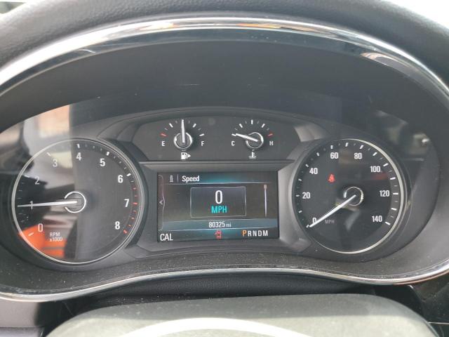 Photo 9 from auction – 2020 BUICK ENCORE ESS with VIN KL4CJGSB3LB060178