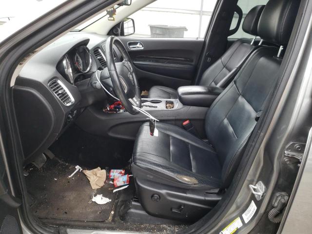 Photo 7 from auction – 2013 DODGE DURANGO with VIN 1C4RDJDG0DC535570