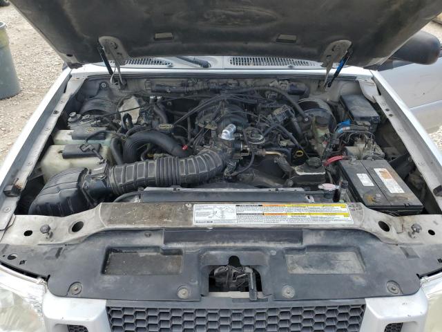 Photo 11 from auction – 2001 FORD EXPLORER S with VIN 1FMZU67E31UC21839