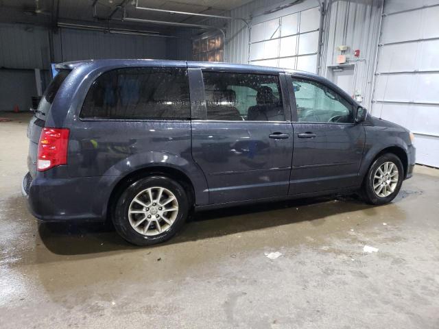 Photo 3 from auction – 2013 DODGE GRAND CARA with VIN 2C4RDGEG7DR624285