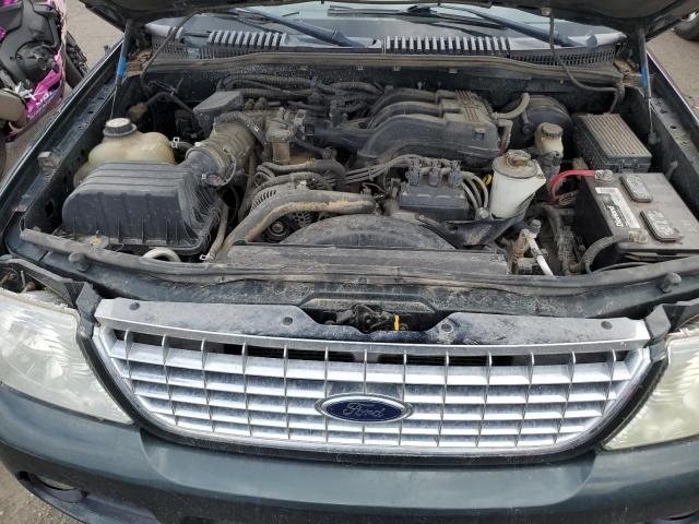 Photo 11 from auction – 2004 FORD EXPLORER X with VIN 1FMZU73K94ZA85760