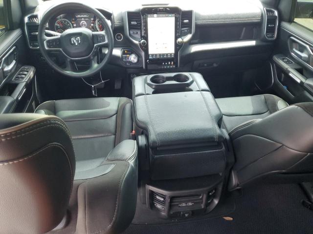 Photo 8 from auction – 2023 RAM 1500 LARAM with VIN 1C6SRFRT3PN671763