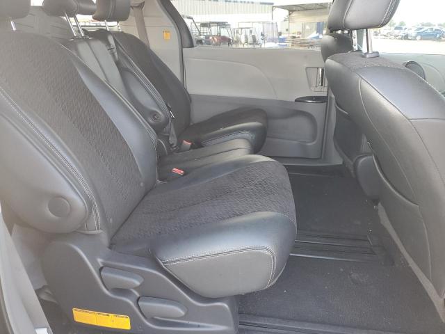 Photo 11 from auction – 2011 TOYOTA SIENNA SPO with VIN 5TDXK3DC0BS041694